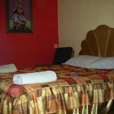 Home Sweet Home Arequipa Bilik gambar