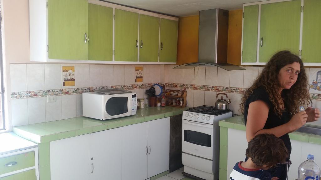 Home Sweet Home Arequipa Luaran gambar