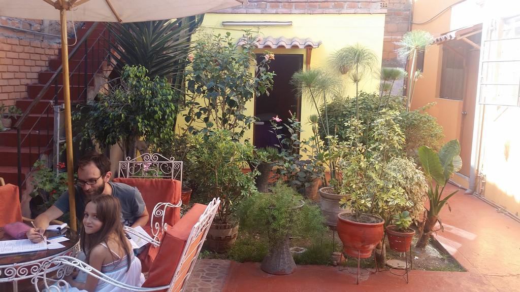 Home Sweet Home Arequipa Luaran gambar