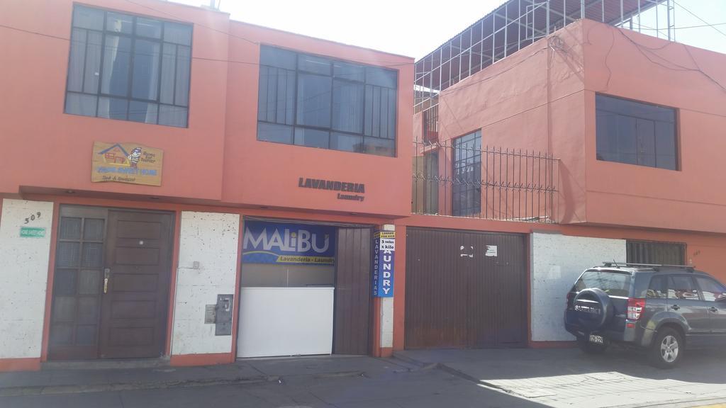 Home Sweet Home Arequipa Luaran gambar