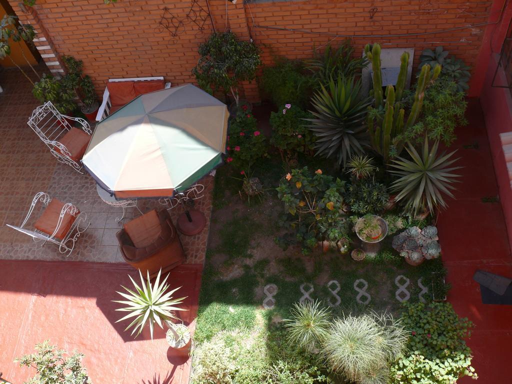 Home Sweet Home Arequipa Luaran gambar