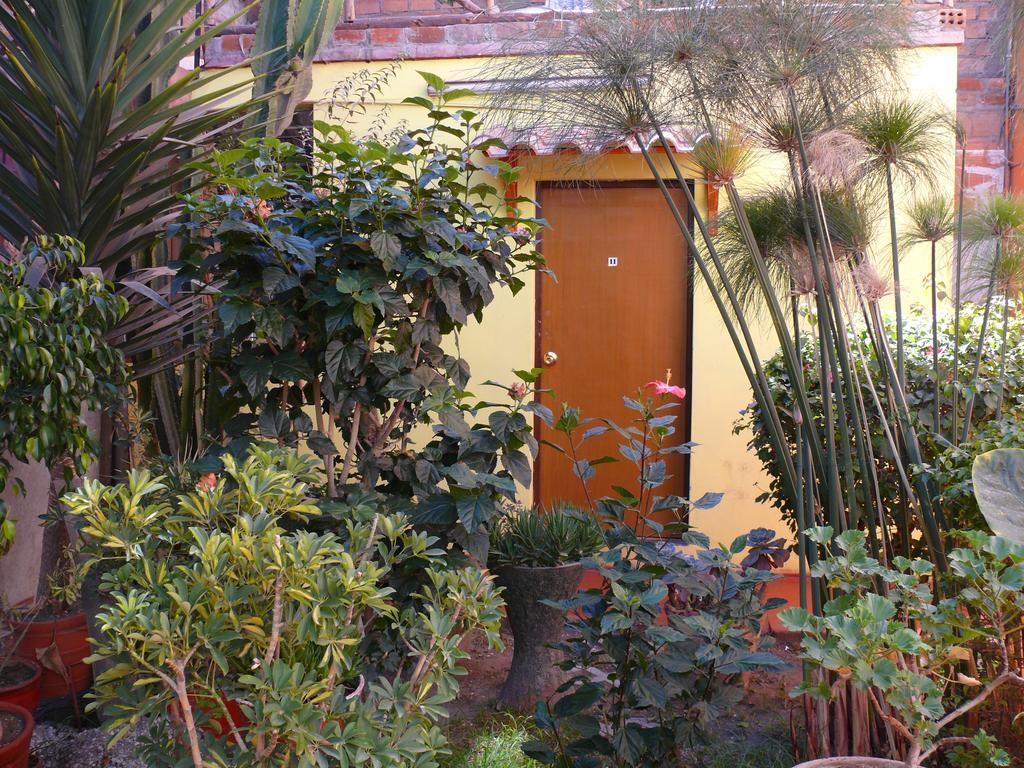 Home Sweet Home Arequipa Bilik gambar