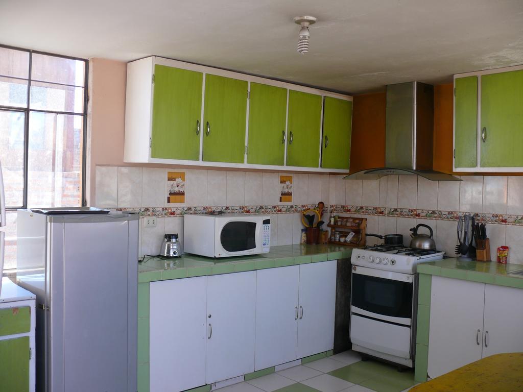 Home Sweet Home Arequipa Luaran gambar