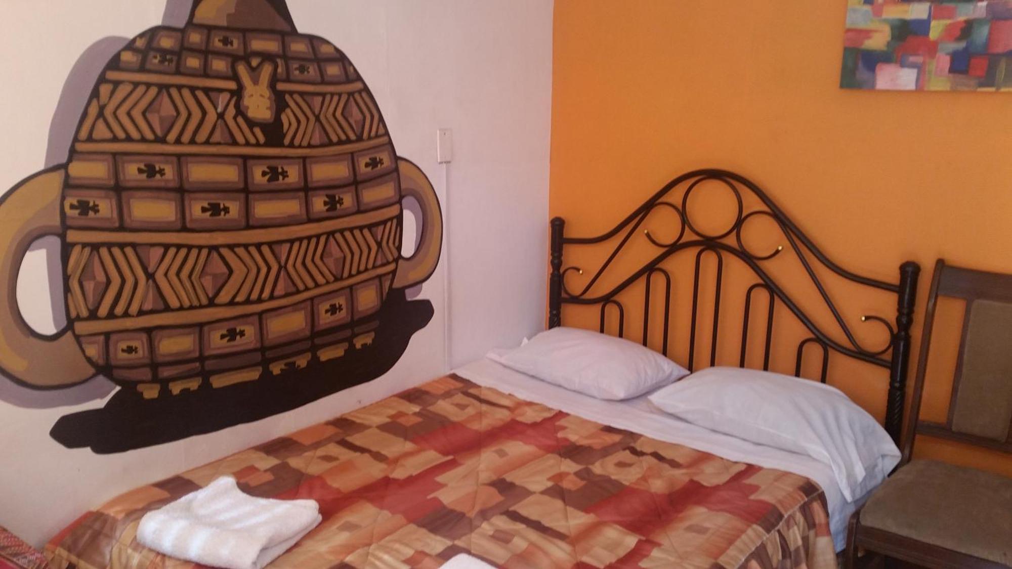 Home Sweet Home Arequipa Bilik gambar