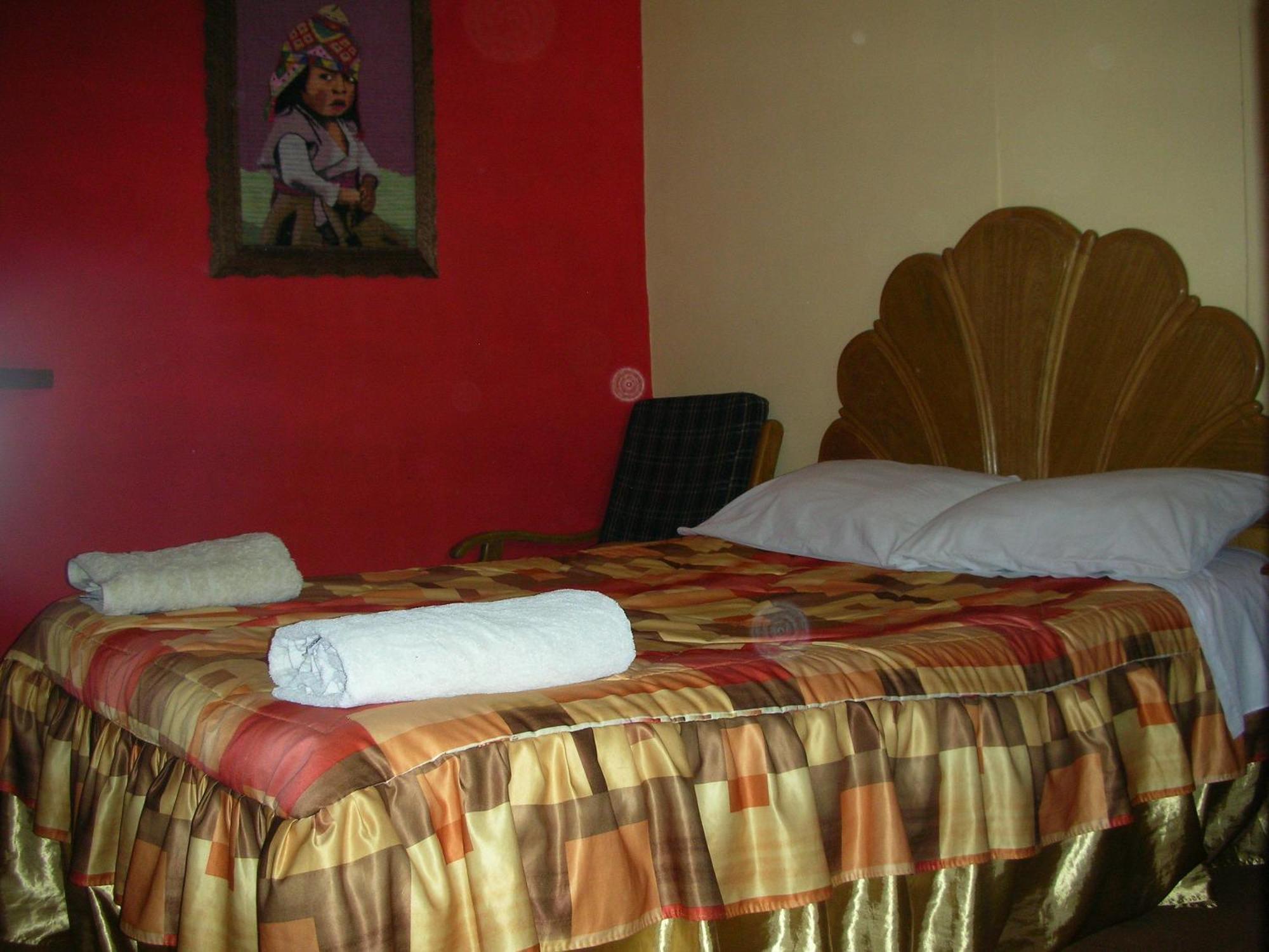Home Sweet Home Arequipa Bilik gambar