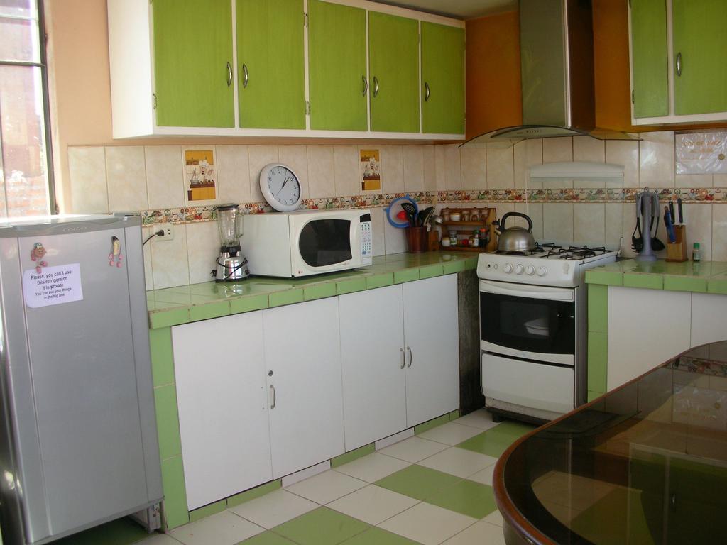 Home Sweet Home Arequipa Luaran gambar