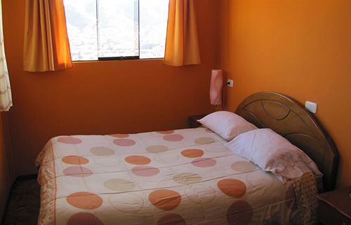 Home Sweet Home Arequipa Luaran gambar