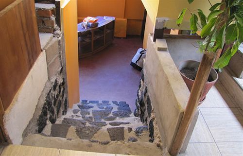 Home Sweet Home Arequipa Luaran gambar