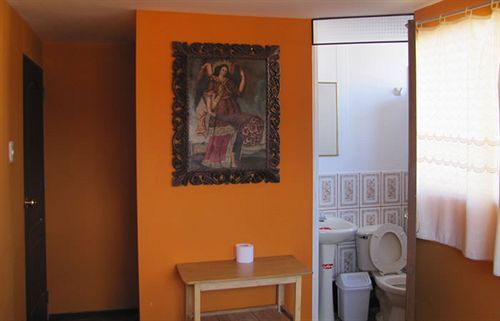 Home Sweet Home Arequipa Luaran gambar