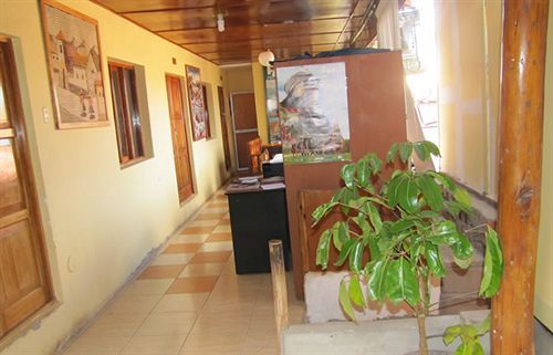 Home Sweet Home Arequipa Luaran gambar
