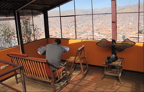 Home Sweet Home Arequipa Luaran gambar